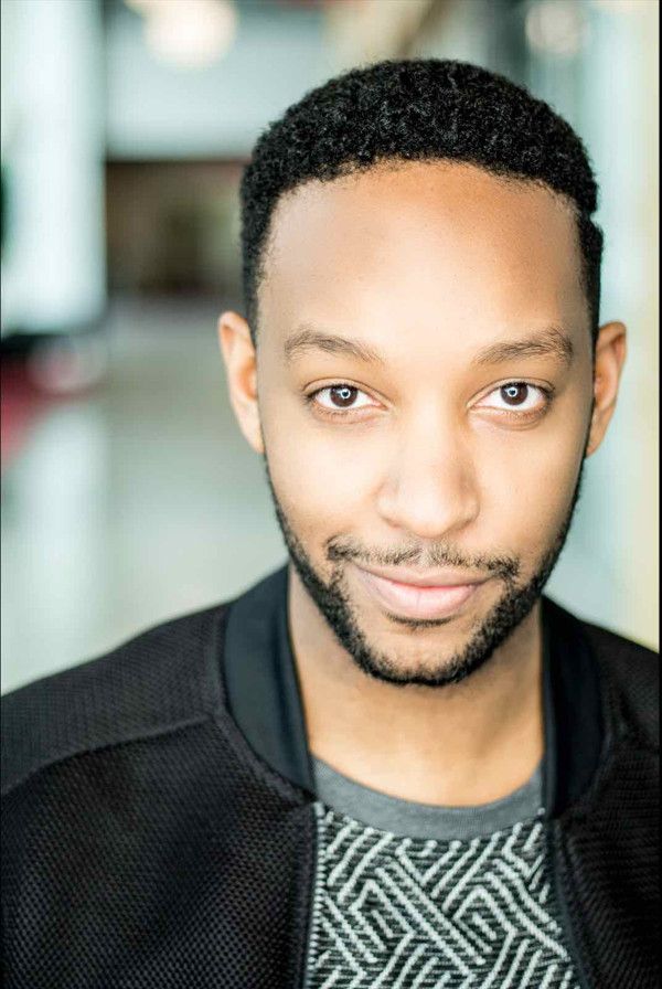 Derek Adams Photo