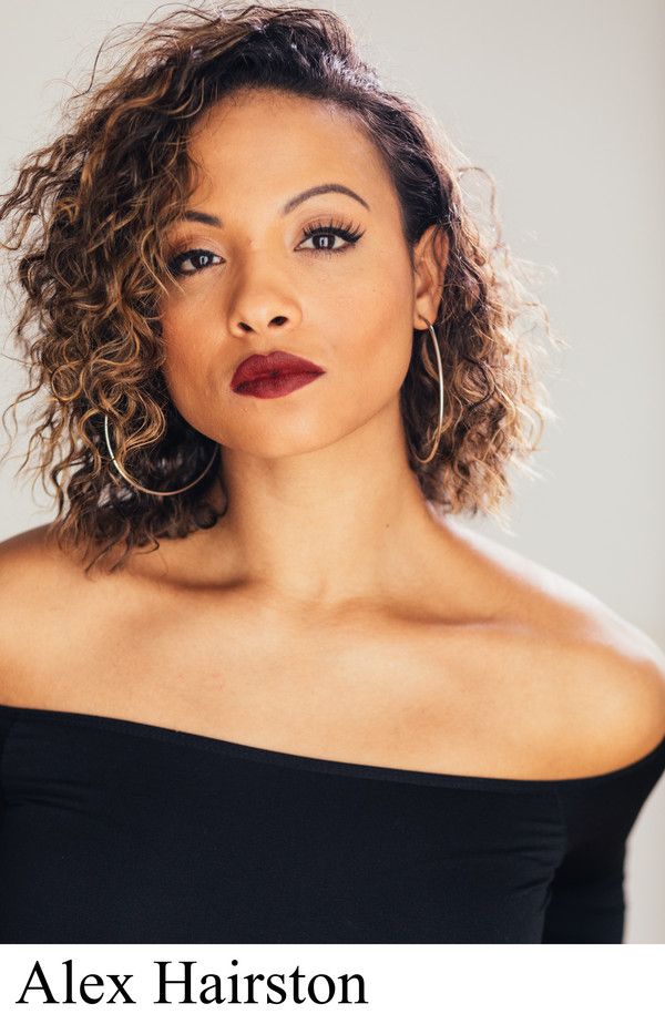 Alexandrea Reynolds Photo