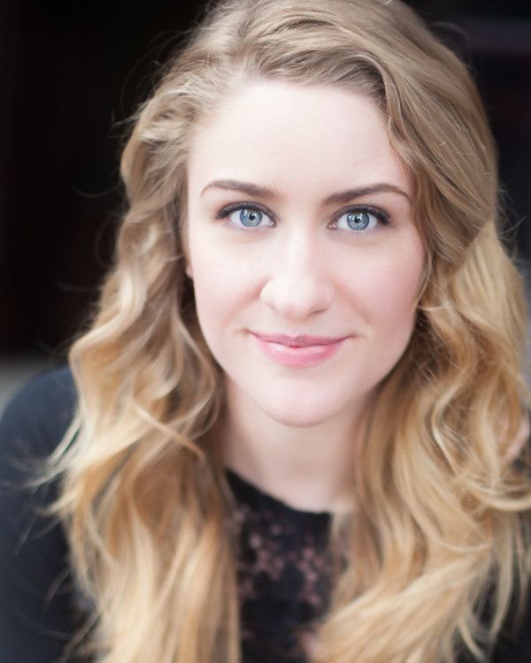 Rachel Marrs Photo