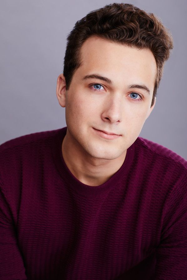 Cody Marshall Photo