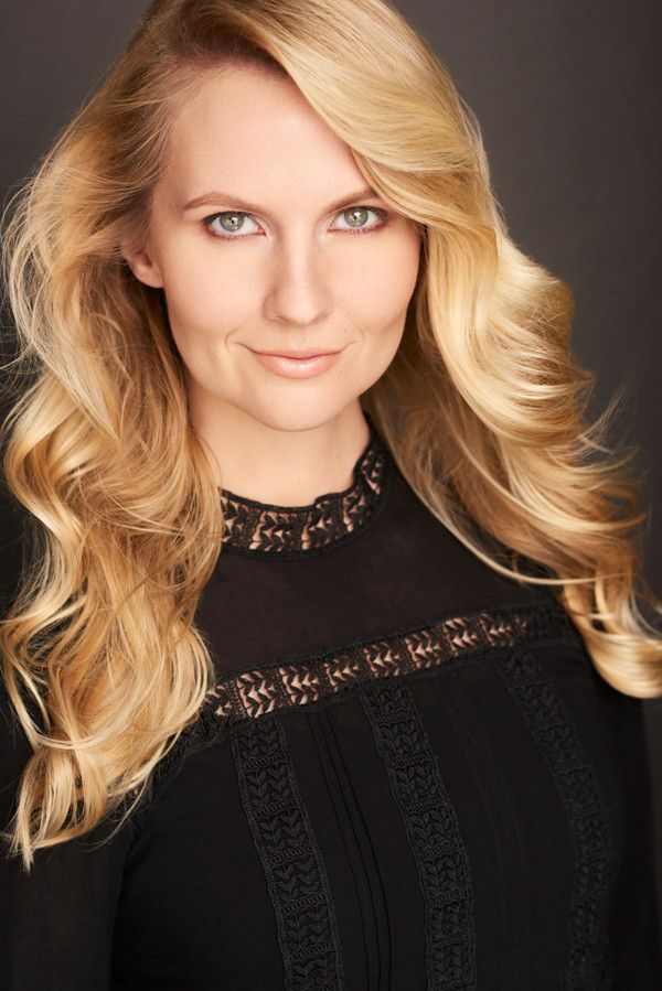 Lauren Zbylski Photo