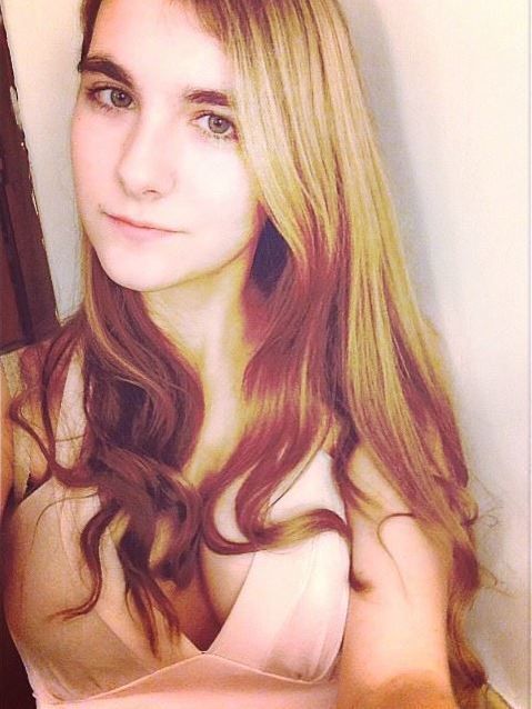Molly Callahan Photo