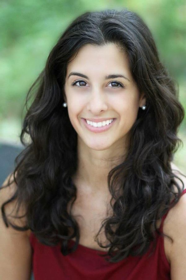Jessica Carillo Photo