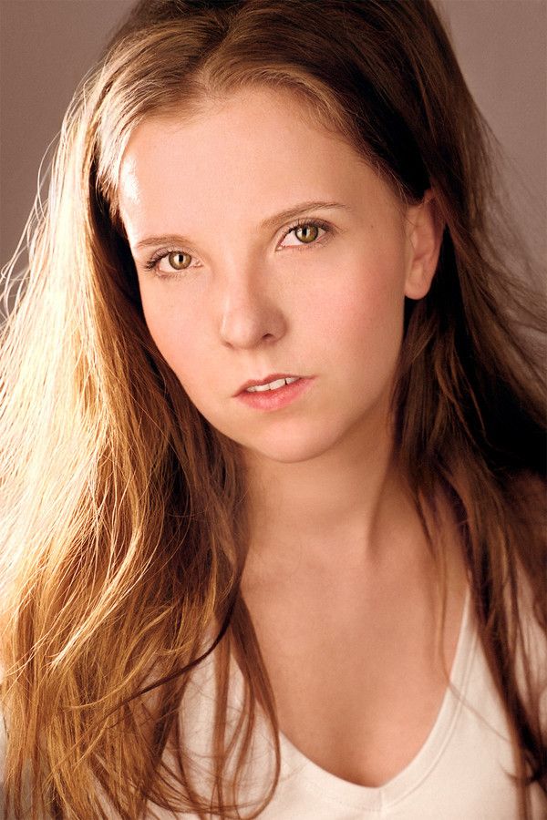 Abigail Milnor-Sweetser Photo