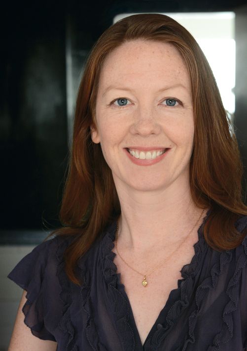 Emma O'Donnell Photo