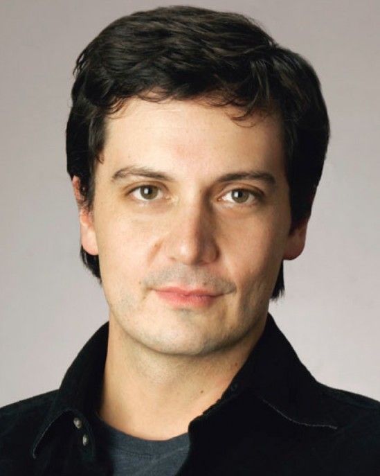 Robert Serrell Photo