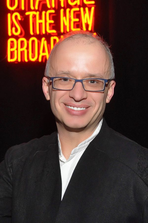 Christopher Burney Photo