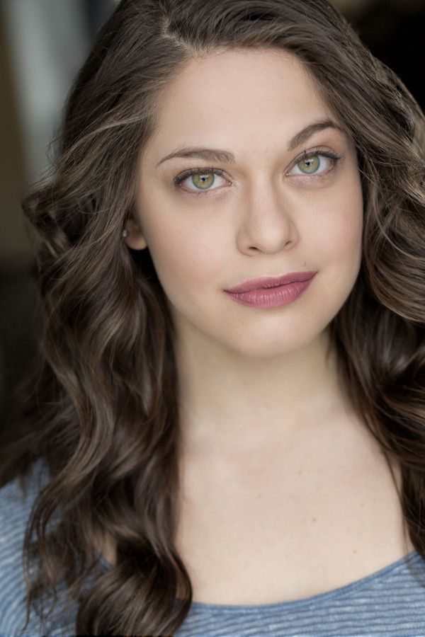 Jordana Grolnick Photo