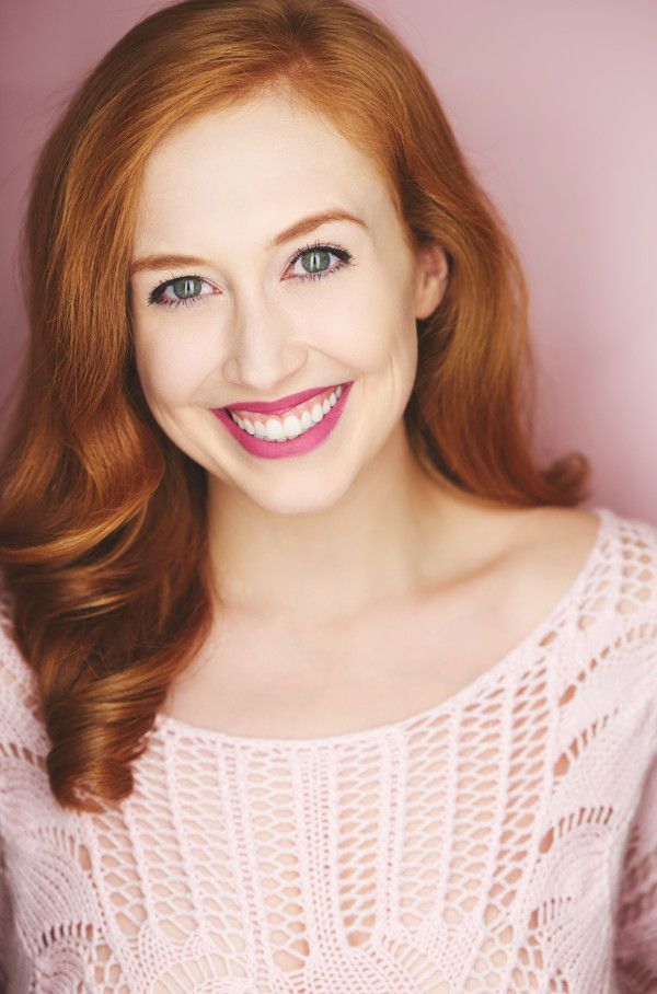 Hannah Fairman Photo