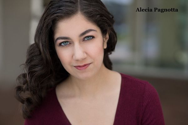 Alecia Pagnotta Photo