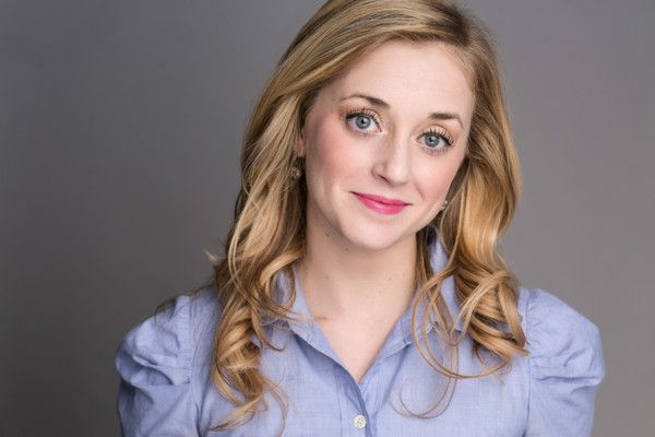 Angela Palladini Photo