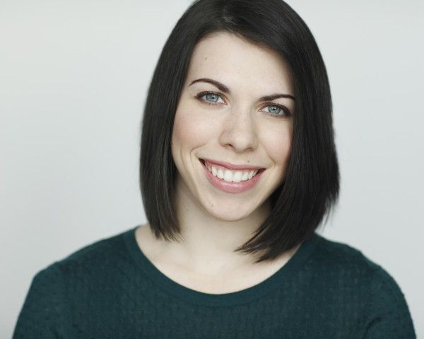 Cassandra Giovine Photo