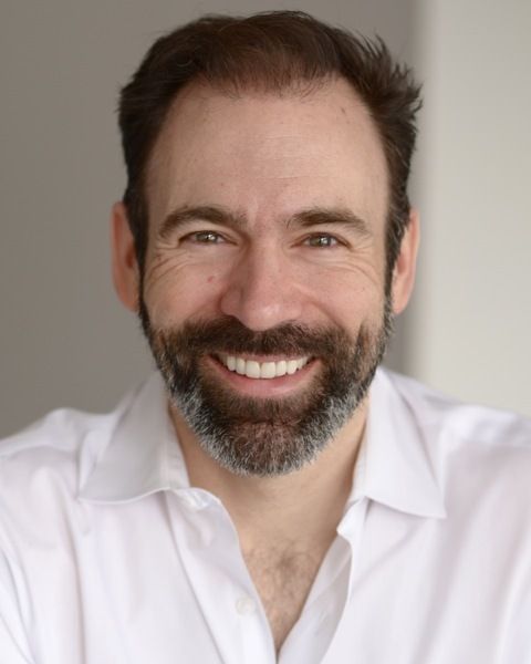 Thomas Martin Conroy Photo