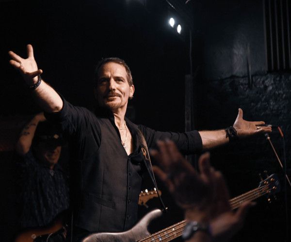 Don Leslie Photo