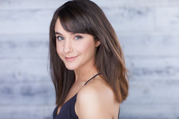 Casey Wenger-Schulman Photo