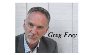 Greg Frey Photo