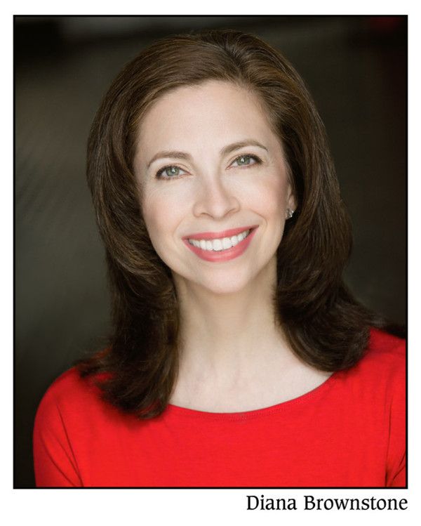 Diana Brownstone Photo