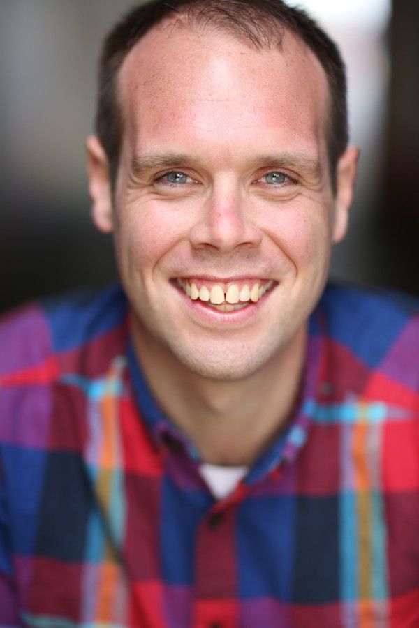 Robert Pearce Photo