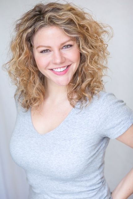 Colleen Grate Photo