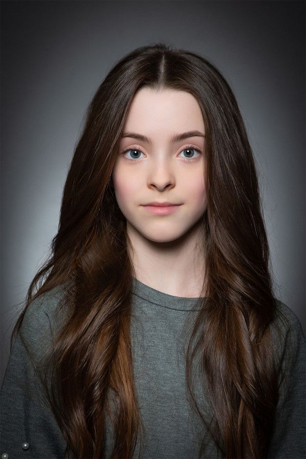 Catherine Ashmore Bradley Photo