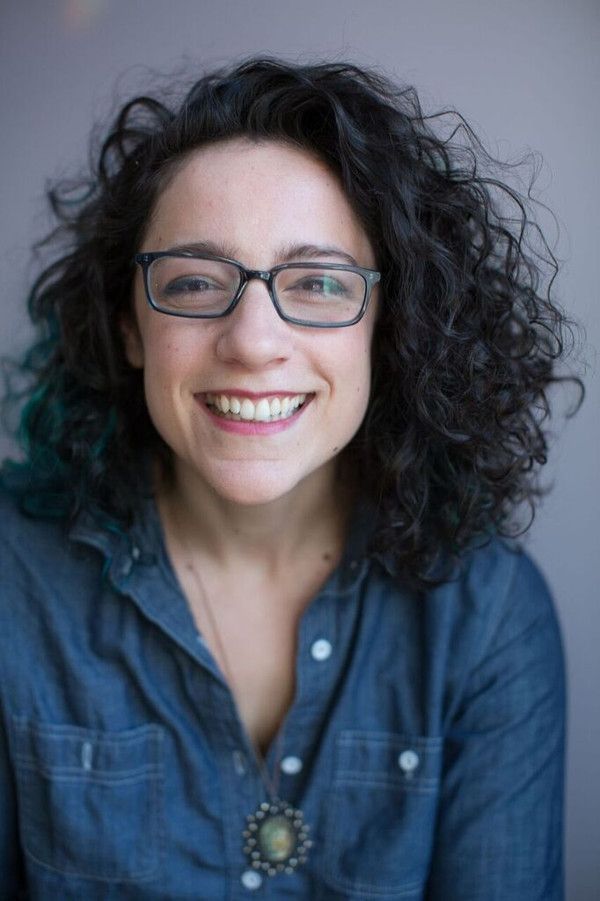 Nicole Valerie Miller Photo