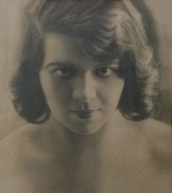 Margaret Fitzgerald Photo