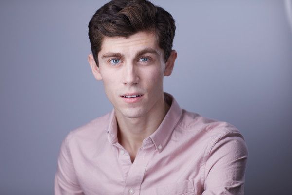 Andrew Cuccaro Photo