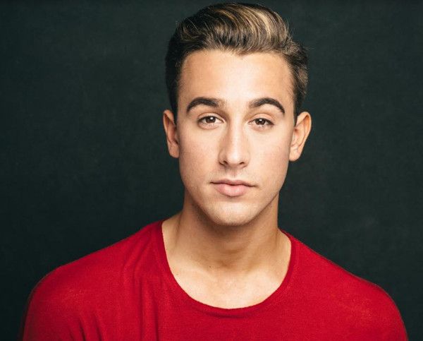 Nick Silverio Photo