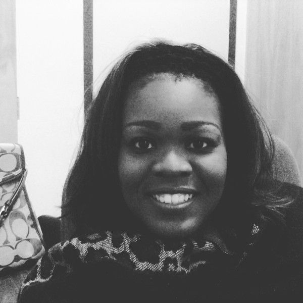 Pamela Mshana Photo