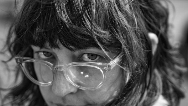 Masha Tsimring Photo