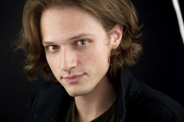Joshua Bess Photo