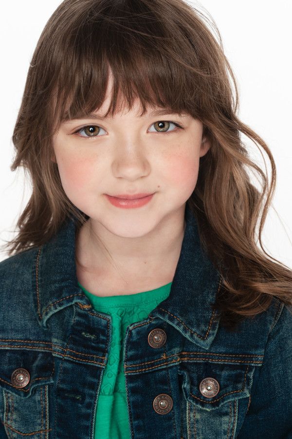 Fiona Morgan Quinn Photo