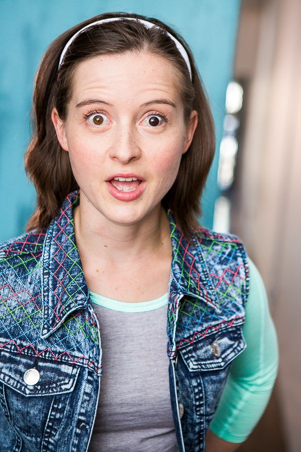 Stephanie LeHane Photo