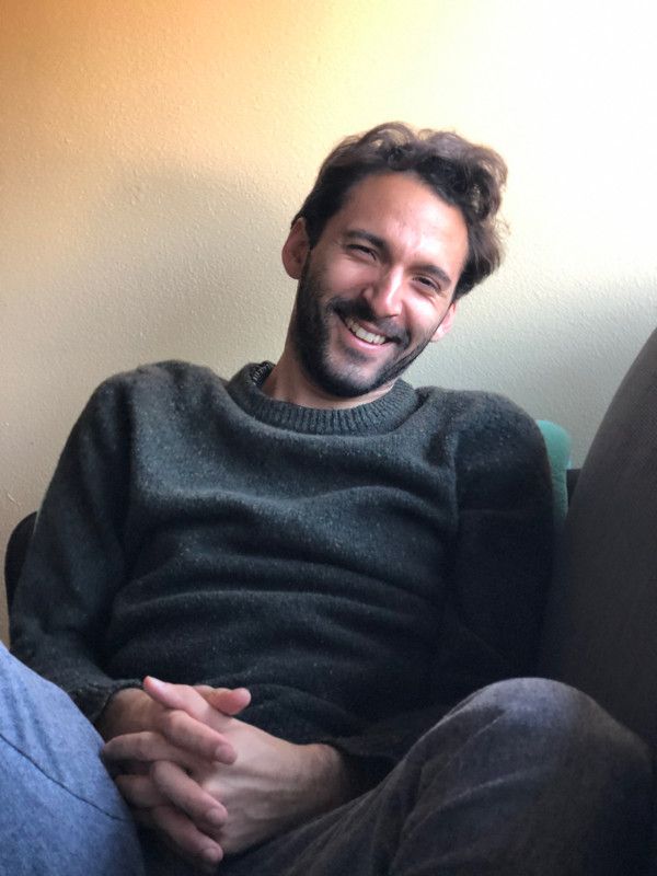 Anthony Lucca Photo