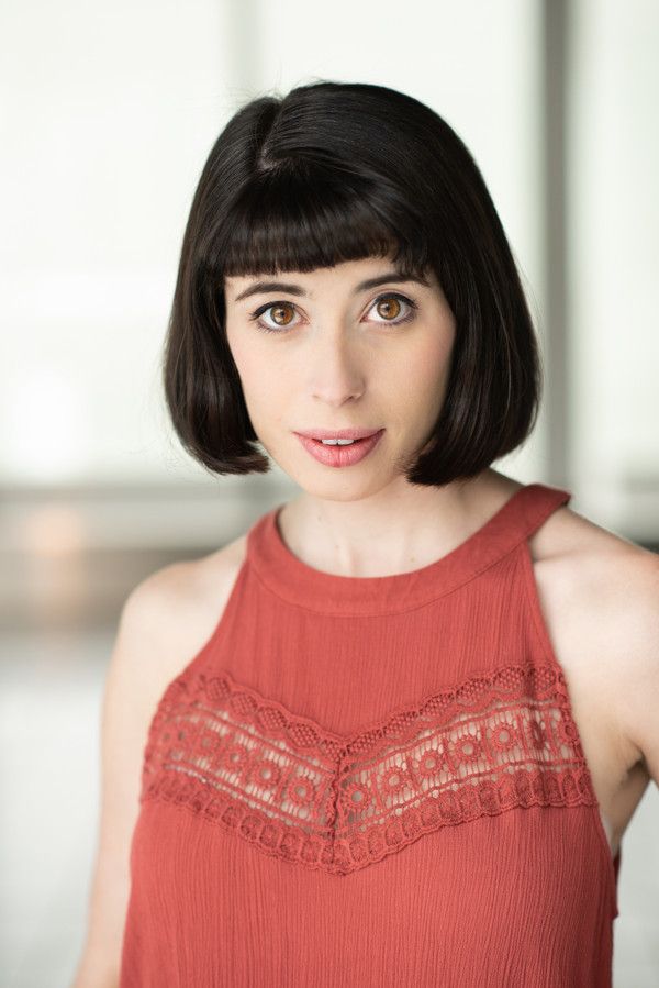 Leslie Vincent Photo