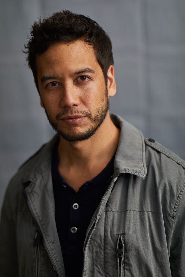 Ricco Fajardo Photo