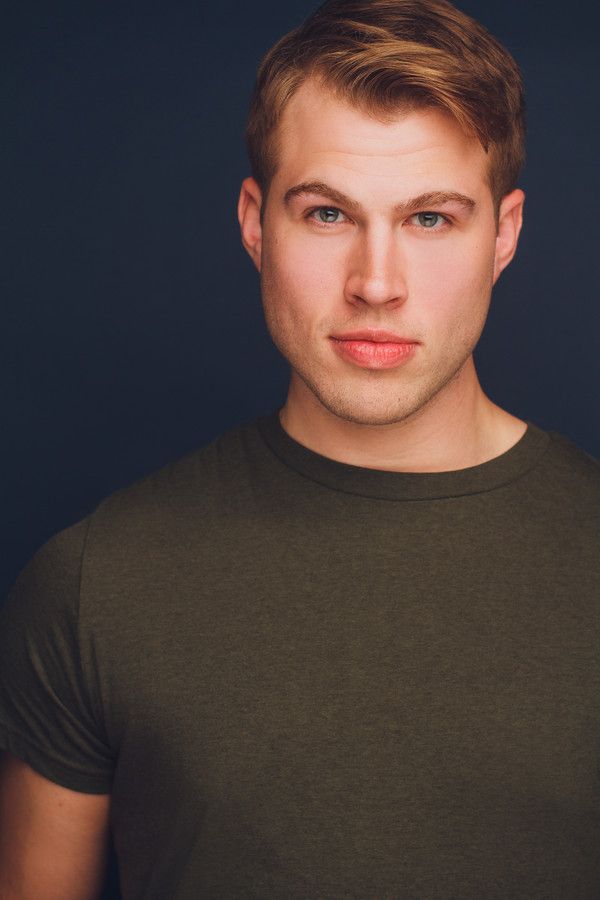 Michael Brennan Photo