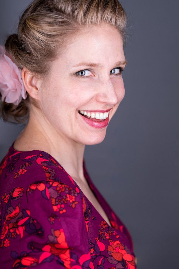 Sabina Petra Photo