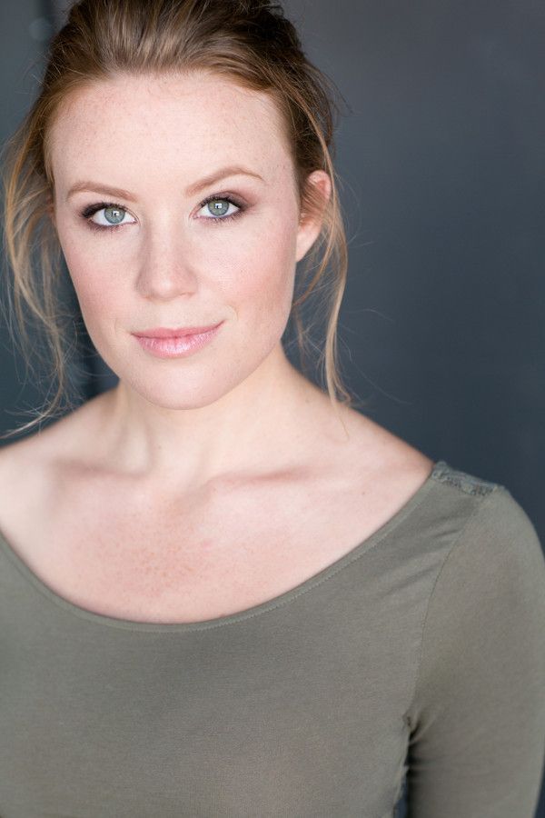 Kaitlin Huwe Photo