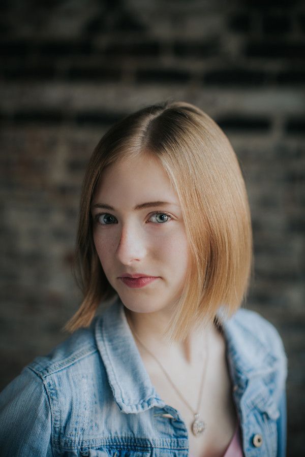 Emma Johnson Photo
