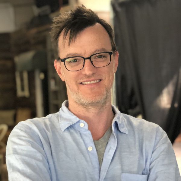 Jeff Sugg Photo