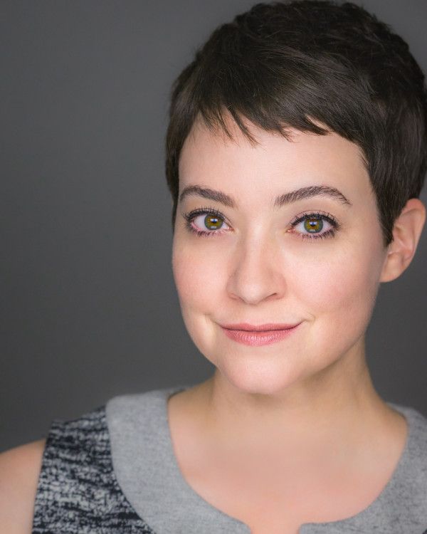 Susan Gross Photo