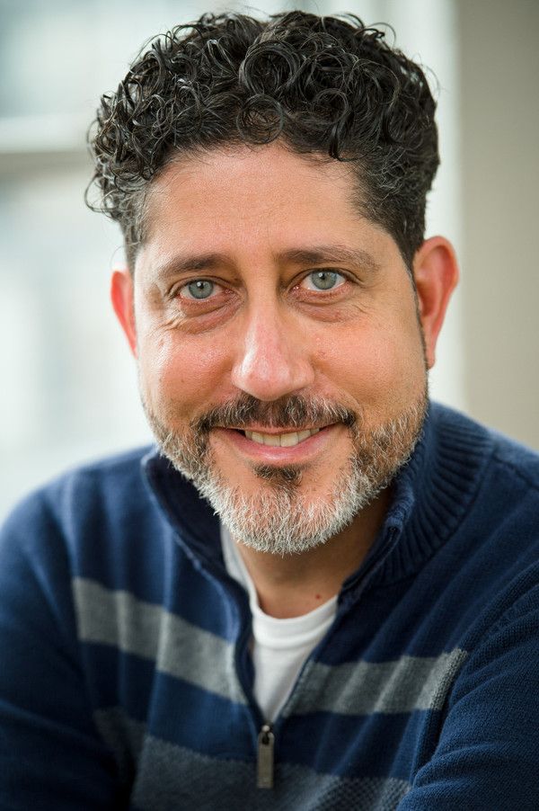 Mark Jonathan Quiles Photo