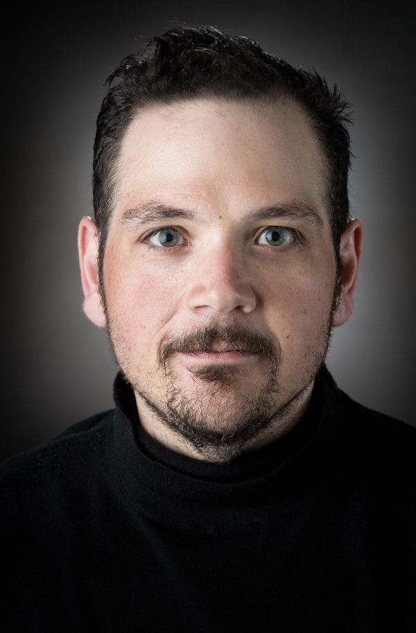 Anthony Churchill Photo