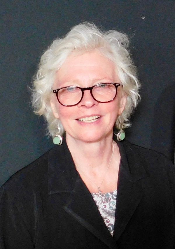 June Shellene Photo