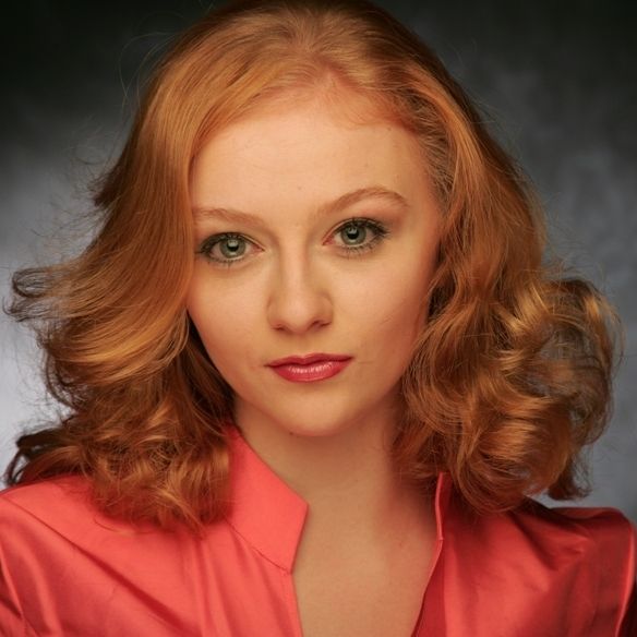 Jessica Jennings Photo