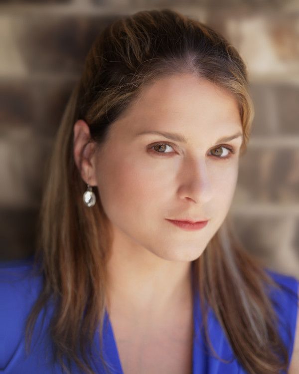 Meghan Randolph Photo
