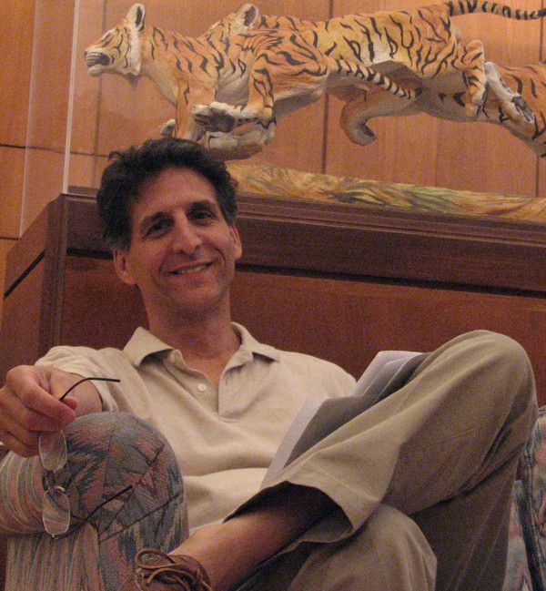 Luigi Jannuzzi Photo