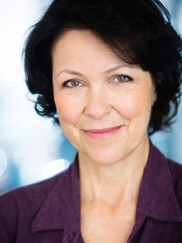 Deborah Geffner Photo