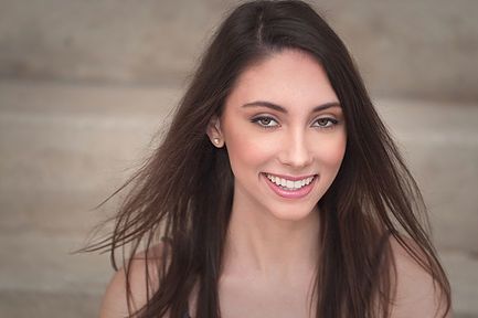 Alexandra Van Hasselt Photo